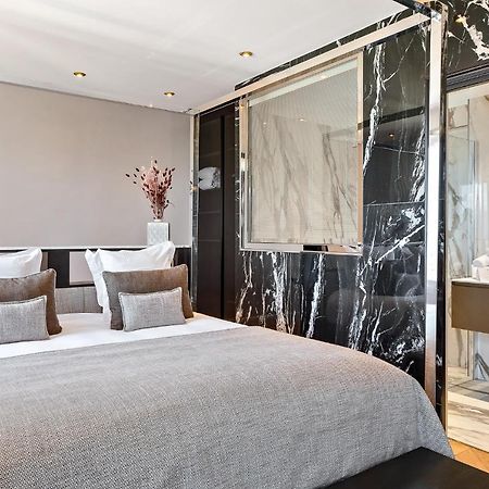 Hotel San Carlu Citadelle Ajaccio Eksteriør billede