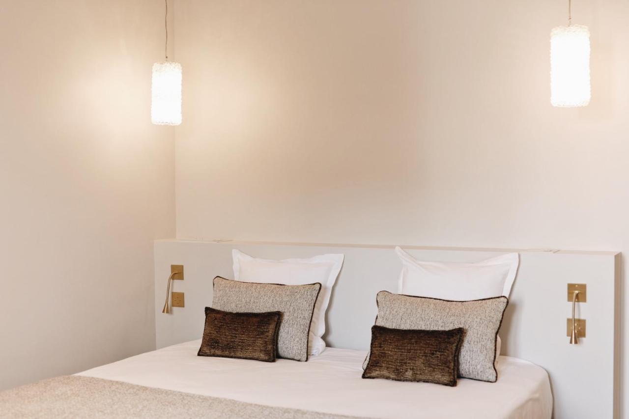 Hotel San Carlu Citadelle Ajaccio Eksteriør billede