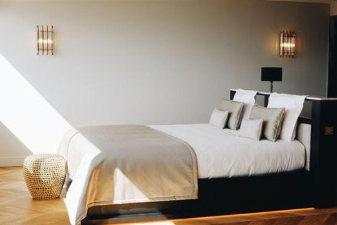 Hotel San Carlu Citadelle Ajaccio Eksteriør billede